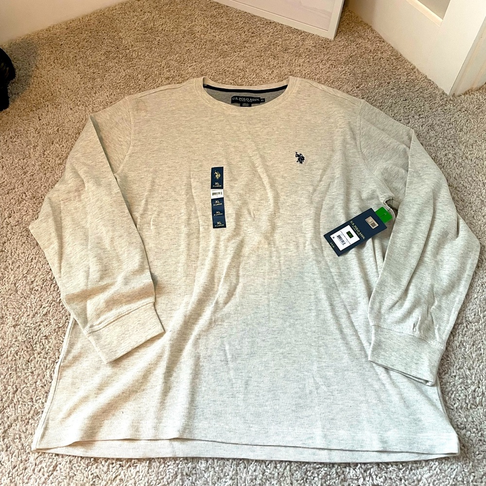 $5 bundle sale US polo assn NWT